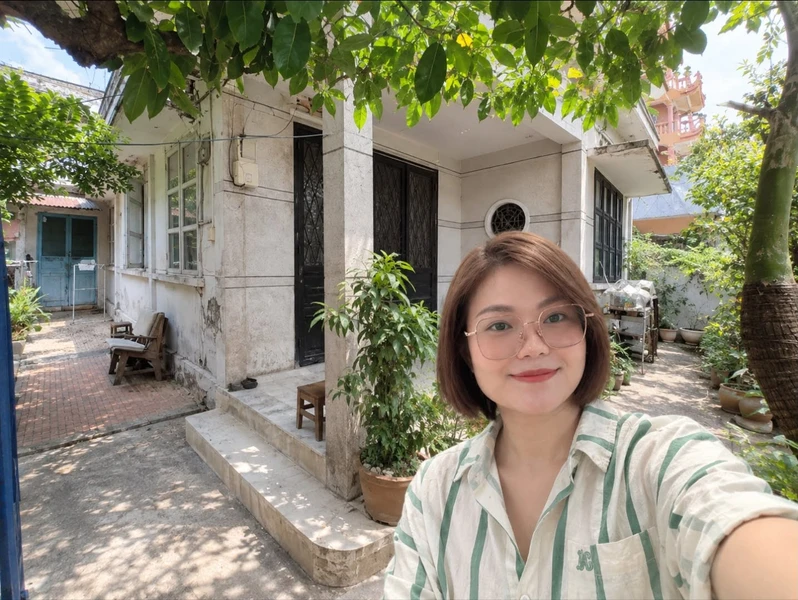 Bán đất mặt tiền 400m² ngang 20m gần Phan Đăng Lưu, Bình Thạnh giá 48 tỷ