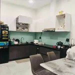 Bán nhà 3 tầng 60m2 góc 2 mặt kiệt Thanh Khê Đà Nẵng giá 4 tỷ - Ảnh thu nhỏ 2