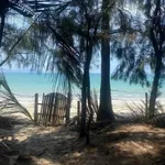Bán lô đất biển Dốc Lết 118m² cạnh resort - Ảnh thu nhỏ 1