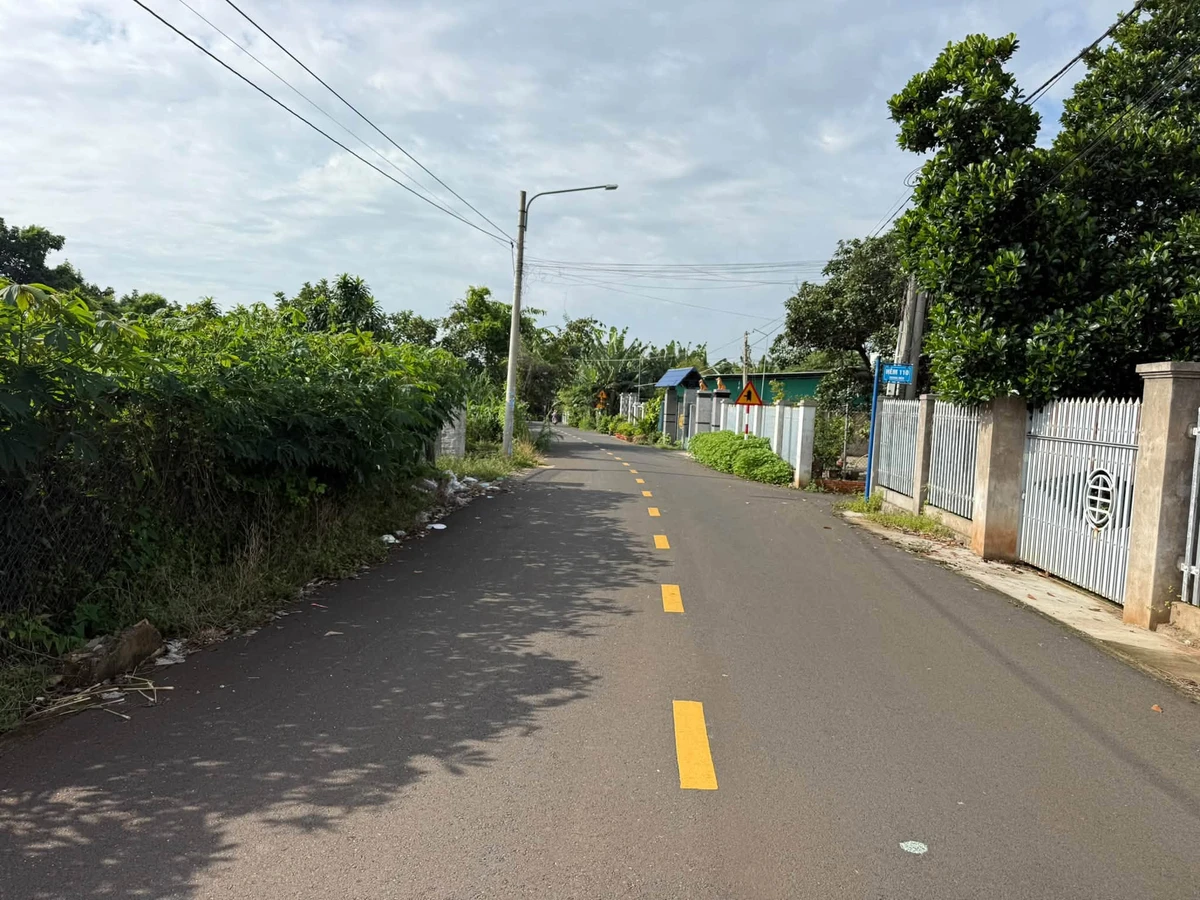 Bán đất 220m2 Xã Đất Đỏ, Nhà Bè giá 950 triệu - Ảnh thu nhỏ 4