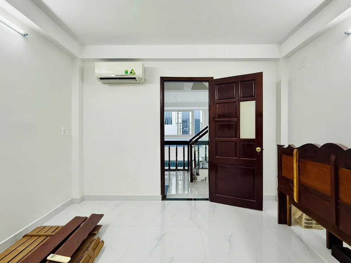 Cho thuê nhà nguyên căn Gò Vấp, 5PN 4WC, 40m², 13.5 triệu/tháng - Ảnh thu nhỏ 5