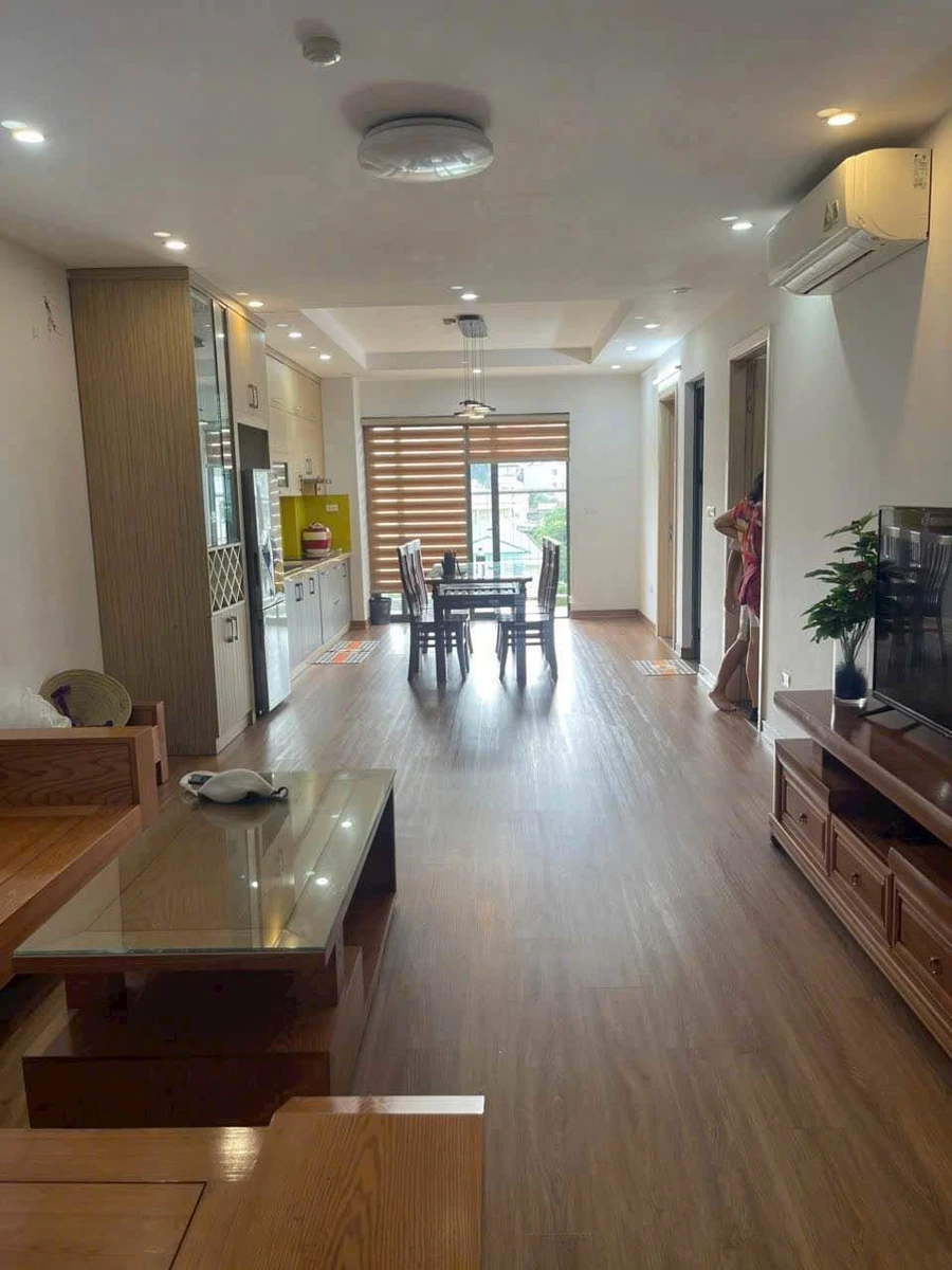 Bán nhà 4 phòng ngủ 66m² Quận 3 giá 3 tỷ - Ảnh 1