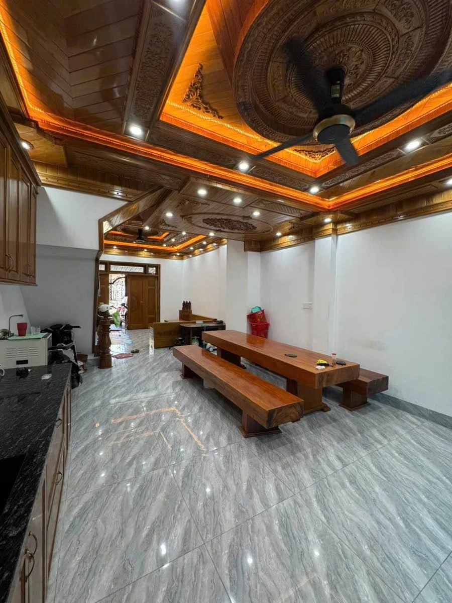 Bán nhà 3 tầng, 2PN, 96.6m2 mặt tiền 11m Nha Trang - Ảnh thu nhỏ 5