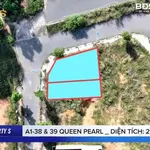 Bán đất view biển 116.9m² Phan Thiết Queen Pearl - Ảnh thu nhỏ 3
