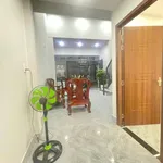 Bán nhà mới 3 tỷ, 46m2, 3PN 2WC, Tân Đông Hiệp Dĩ An - Ảnh thu nhỏ 5