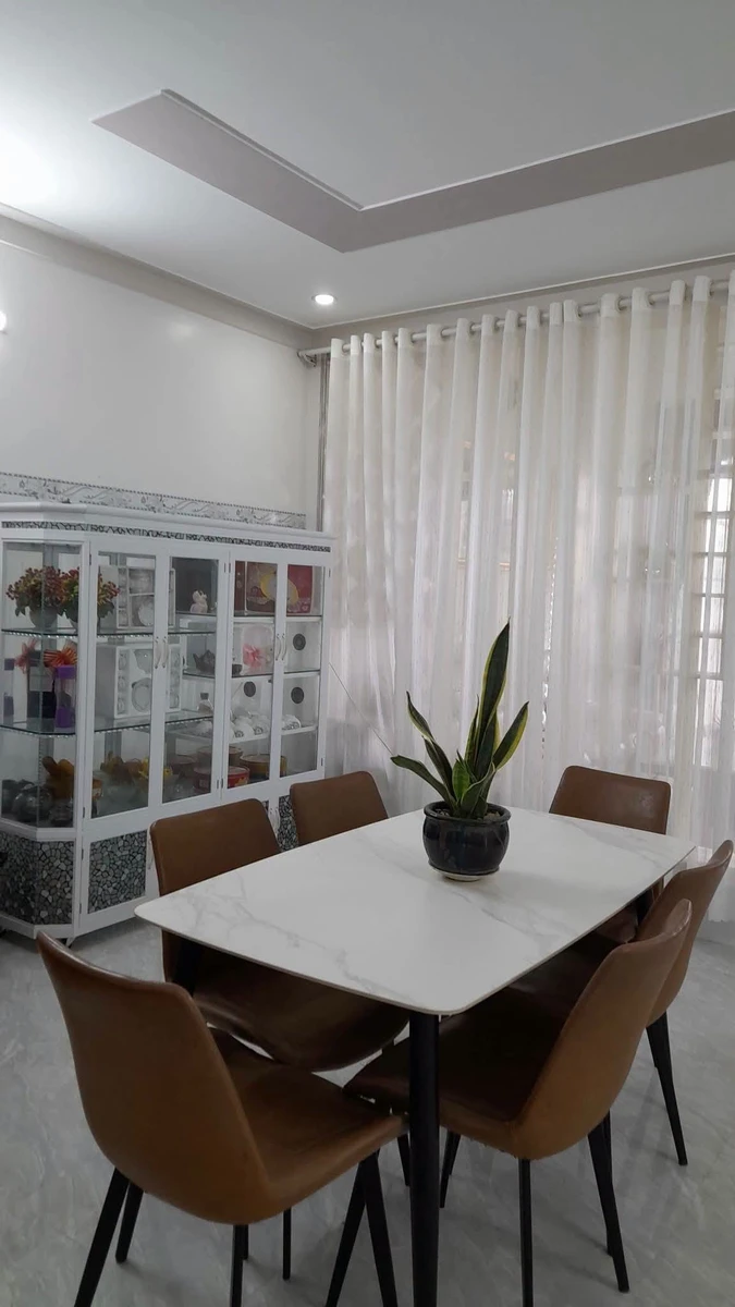 Bán nhà mới xây 146m2, 4 phòng ngủ ở Đơn Dương, Lâm Đồng - Ảnh thu nhỏ 2