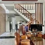 Bán nhà 2 tầng mới 100m² Hoà Xuân, Hóc Môn 4,59 tỷ - Ảnh thu nhỏ 3