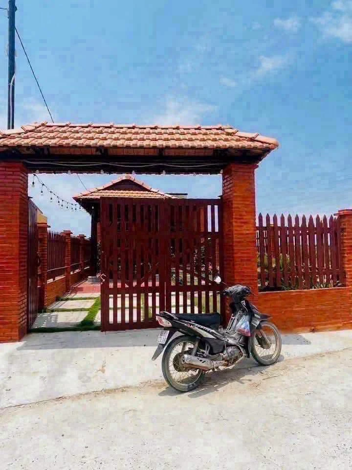 Bán nhà homestay 2PN 143m2 Phan Thiết - Ảnh 1