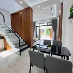 Bán nhà trệt lầu 3PN Phú Mỹ, Bình Tân 60m2 - Ảnh thu nhỏ 3