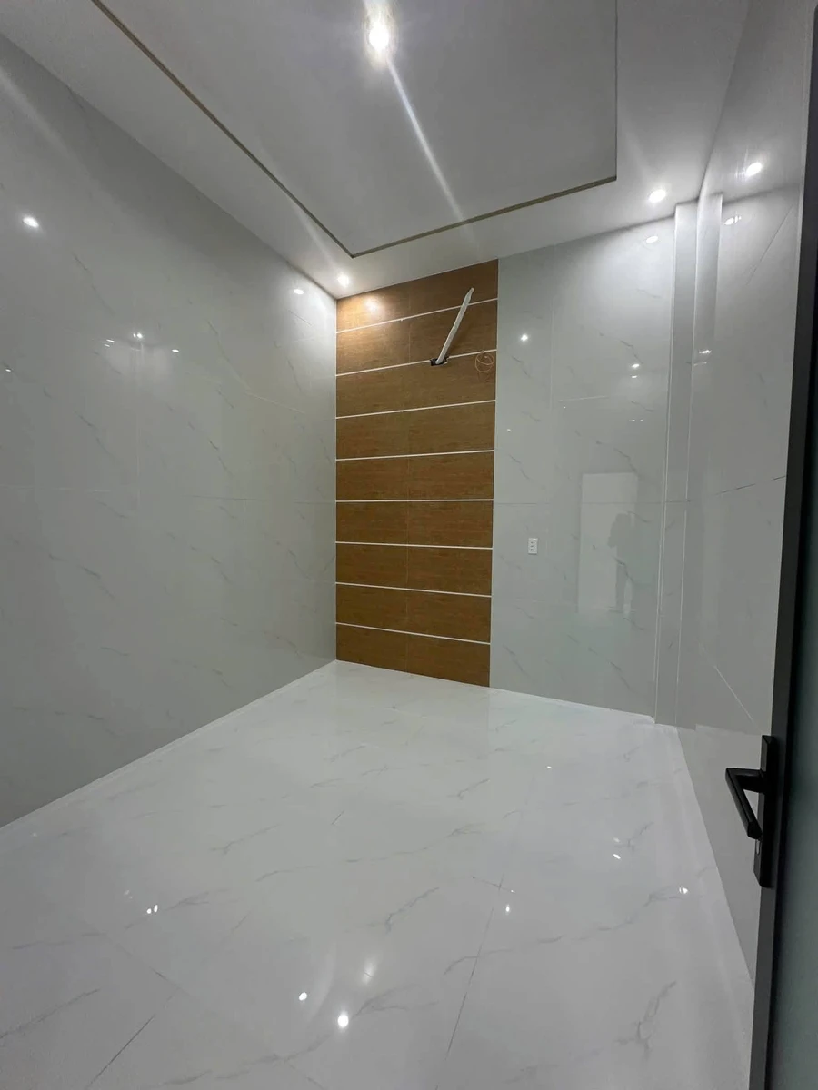 Bán nhà mới 110m² 2 phòng ngủ Phước Hải 1 tỷ 5 - Ảnh thu nhỏ 5