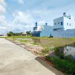 Bán nền đất 100m² Ấp 4 Đức Hòa Đông, Hóc Môn 750 triệu - Ảnh thu nhỏ 3