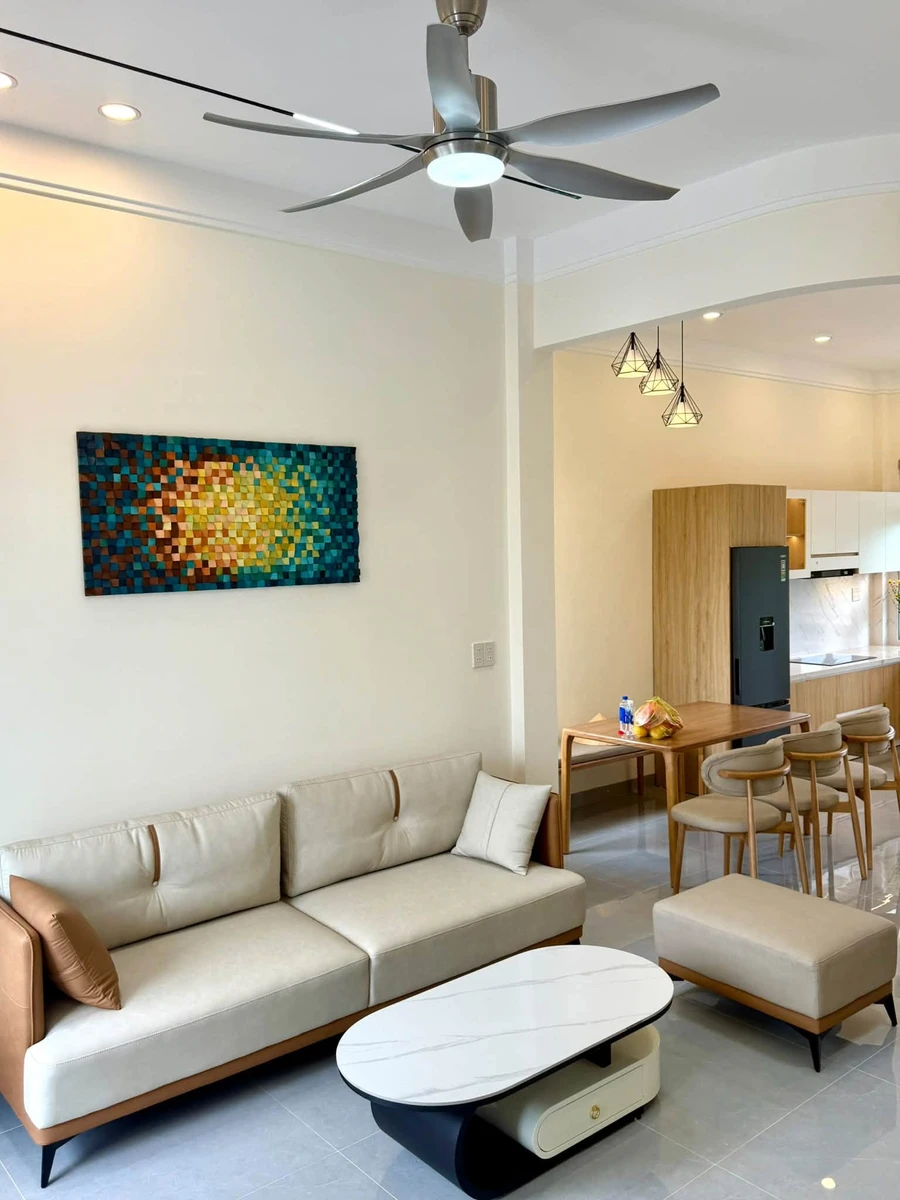 Bán nhà vườn 261m² 3 phòng ngủ, 2,9 tỷ Lâm Hà - Ảnh thu nhỏ 5