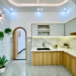 Bán nhà 1 trệt 1 lầu 4x13m, 3PN, hẻm 6m Đường 18A, Bình Hưng Hòa A, Bình Tân - 5,35 tỷ - Ảnh thu nhỏ 3