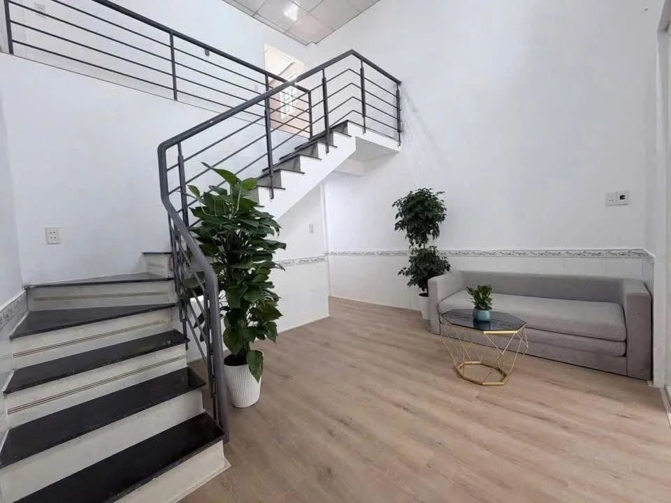 Bán nhà cấp 4 Thanh Khê Đông Đà Nẵng 45m² 2,79 tỷ - Ảnh thu nhỏ 4