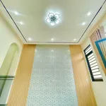 Bán nhà mới 4,2x23m (68m²) hẻm Ngô Quyền, Quận 12 - Ảnh thu nhỏ 4
