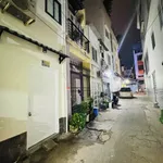Bán nhà 2 mặt hẻm xe hơi 30m² 1 trệt 2 lầu đường Ba Tháng Hai, Quận 10 - Ảnh thu nhỏ 1