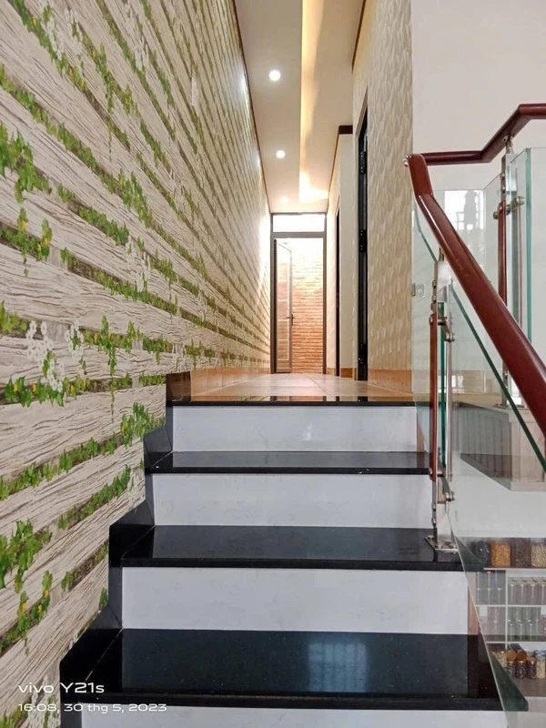 Bán nhà 3PN 2WC hẻm Y Ngông 100m², giá 4,25 tỷ