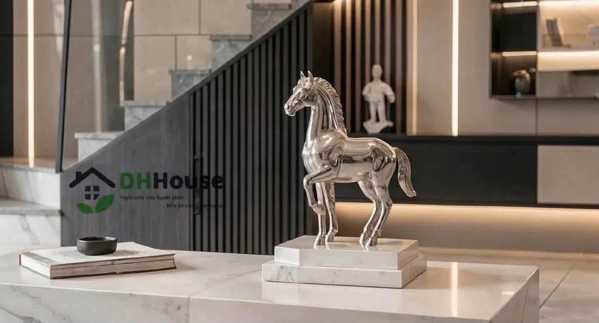Bán nhà 1 trệt 1 lầu mặt tiền Hoàng Diệu Q7, 8m, 1 tỷ 850 triệu - Ảnh thu nhỏ 4