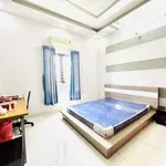 Bán nhà hẻm ô tô An Dương Vương Q8, 4PN 5WC 72m² - Ảnh thu nhỏ 5