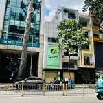Bán nhà mặt tiền Trần Hưng Đạo 52m2, 26 tỷ - Ảnh thu nhỏ 1