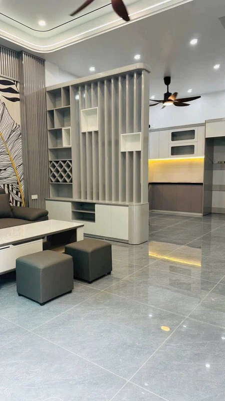 Bán nhà 3 tầng 41,6m² Điện Biên Phủ Hải Dương 2,9 tỷ