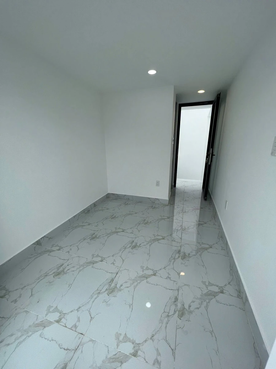 Cho thuê nhà 27m² Nguyễn Đình Chiểu Phú Nhuận 1 triệu - Ảnh thu nhỏ 2