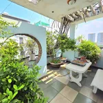 Bán nhà 4 tầng 81m2 Lê Đức Thọ Gò Vấp 8.6 tỷ - Ảnh thu nhỏ 5