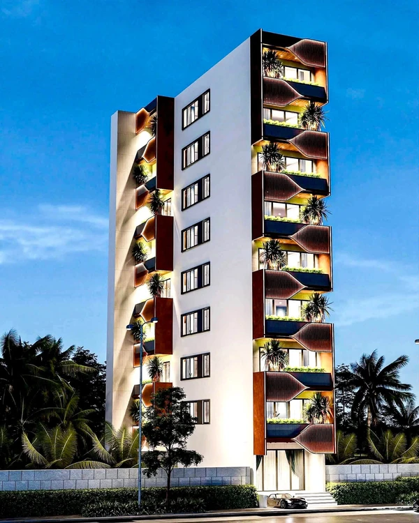 Bán đất mặt tiền Bùi Tá Hán 100m2 Đà Nẵng