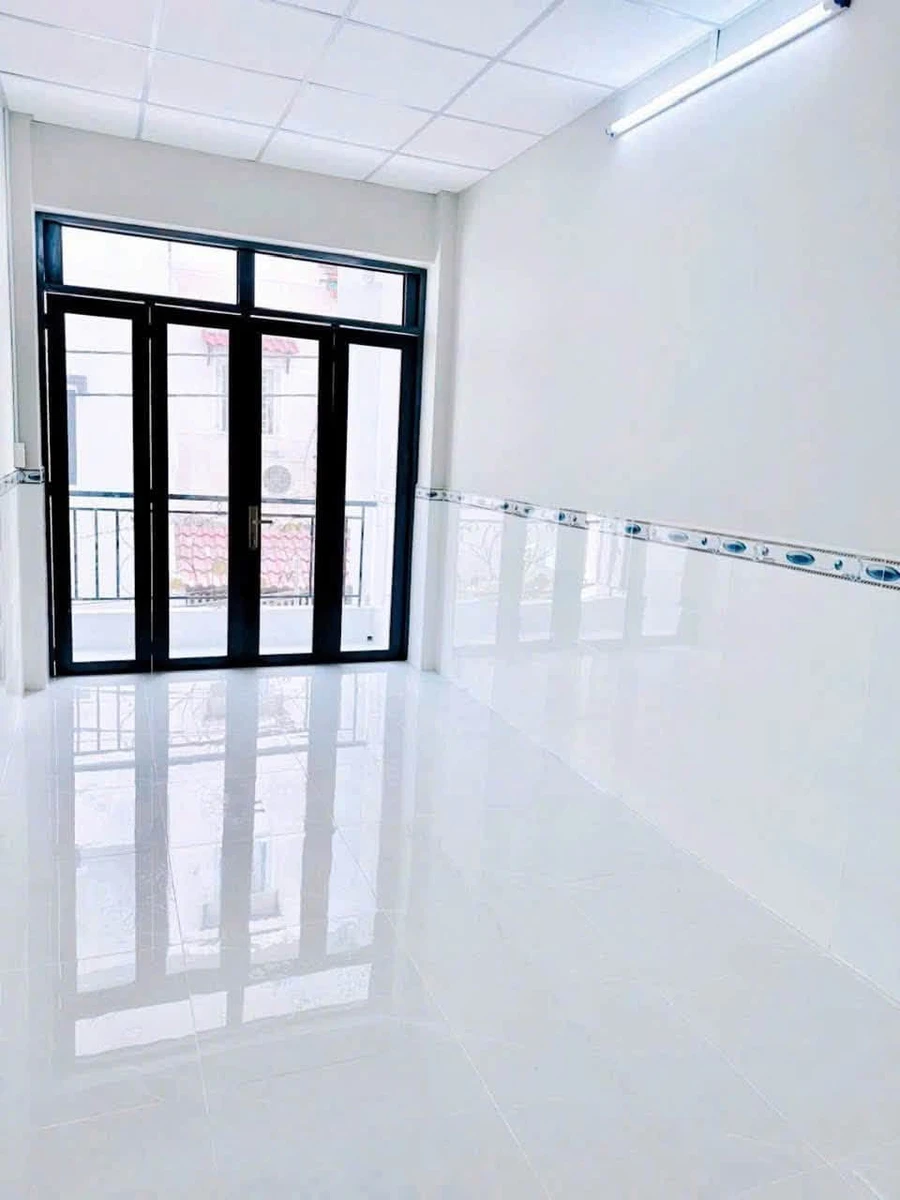 Bán nhà hẻm Đoàn Văn Bơ 58,8m2 2PN giá 3,999 tỷ, Phường 16, Quận 4 - Ảnh thu nhỏ 3