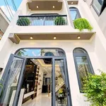 Bán nhà góc 64m², 3PN cạnh công viên Gia Định - Ảnh thu nhỏ 1