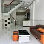 Bán nhà 4 tầng 200m2 K1 Phan Rang Ninh Thuận 3,2 tỷ - Ảnh thu nhỏ 2