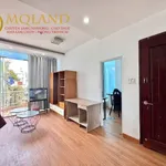 Sang nhượng nhà cho thuê 9 phòng 200m² Quận 8 - Ảnh thu nhỏ 1
