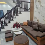 Bán nhà 3 tầng mới 42m² Quang Trung, Hải Dương - Ảnh thu nhỏ 2