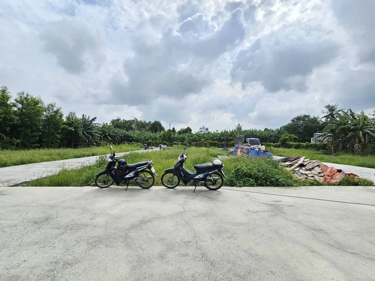 Bán đất 61.9m2 gần Phạm Văn Diêu, Biên Hòa, Đồng Nai - Ảnh thu nhỏ 2