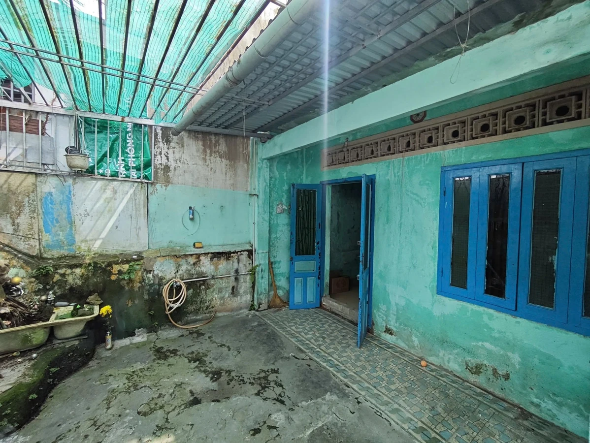 Bán nhà cũ Tố Hữu Nha Trang 59,6m² 3,1 tỷ - Ảnh thu nhỏ 5