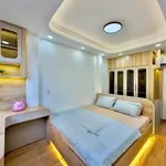 Bán nhà 4 tầng 21m² 3PN Bình Lợi Trung 5 tỷ 780 triệu - Ảnh thu nhỏ 4