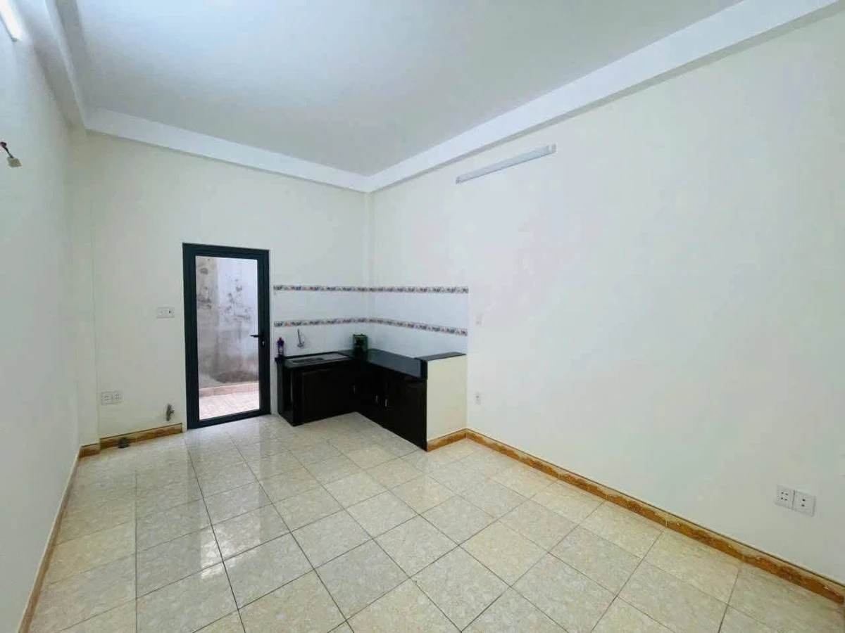 Cho thuê nhà 2PN 65m2 Lê Hồng Phong 7 triệu/tháng - Ảnh thu nhỏ 3