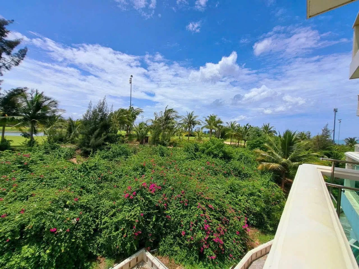 Bán căn hộ Ocean Vista 84m2, 1 phòng ngủ, Phan Thiết - Ảnh thu nhỏ 5