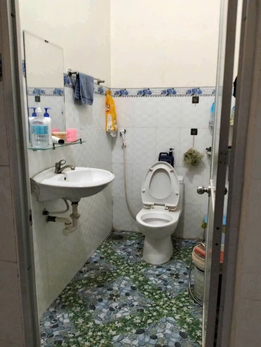 Bán nhà cấp 4 đường Tôn Thất Tùng, KDC Phường 5, Bạc Liêu, 4x25m, 3 phòng ngủ - Ảnh thu nhỏ 4