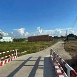 Bán đất thổ cư 5×36m Thủ Thừa Tây Ninh 650 triệu - Ảnh thu nhỏ 1
