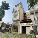 Cho thuê khách sạn mặt tiền 300m², 23 phòng, Rạch Giá - Ảnh thu nhỏ 1