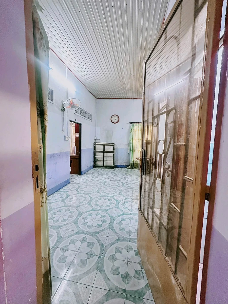 Bán nhà Phú Thọ 69.7m² giá 2 tỷ 6 - Ảnh thu nhỏ 3