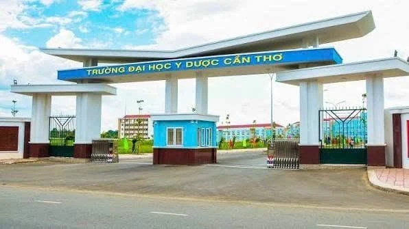 Bán nhà 1 trệt 2 lầu 69.3m2 Cần Thơ