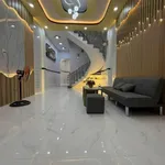 Bán nhà hẻm xe hơi Dương Tự Quán, An Lạc A, Bình Tân, 67m2, 1 trệt 2 lầu, 4PN, giá 6,85 tỷ - Ảnh thu nhỏ 2