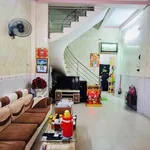 Bán nhà hẻm Trường Chinh, Phường 14, Tân Bình, 4x13m, trệt 2 lầu, giá 7,3 tỷ - Ảnh thu nhỏ 1