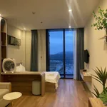 Bán căn studio Icon 40 35m² view nhạc nước, nội thất đầy đủ - Ảnh thu nhỏ 4