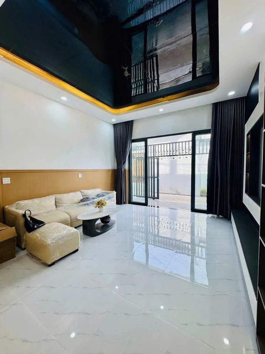 Bán nhà hẻm 114m² 3PN Chu Văn An, Rạch Giá 1 tỷ 750 triệu - Ảnh thu nhỏ 4