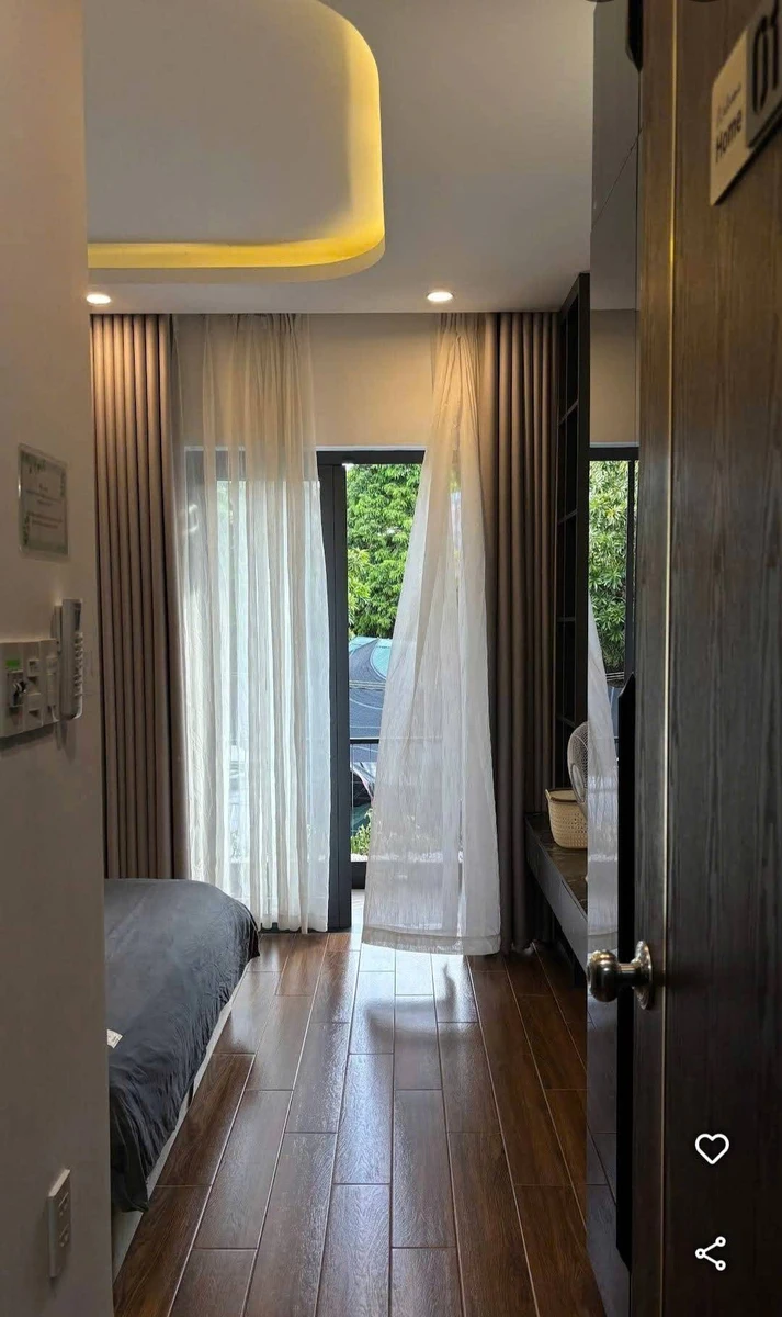 Bán nhà 3 tầng homestay full nội thất 3,35 tỷ Huế - Ảnh thu nhỏ 3