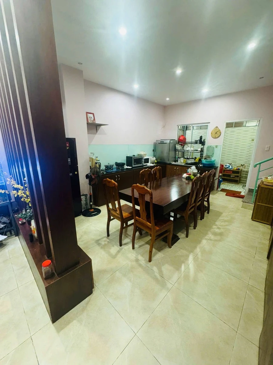 Bán nhà 2 phòng ngủ 90m² Trần Bạch Đằng Rạch Giá - Ảnh thu nhỏ 5