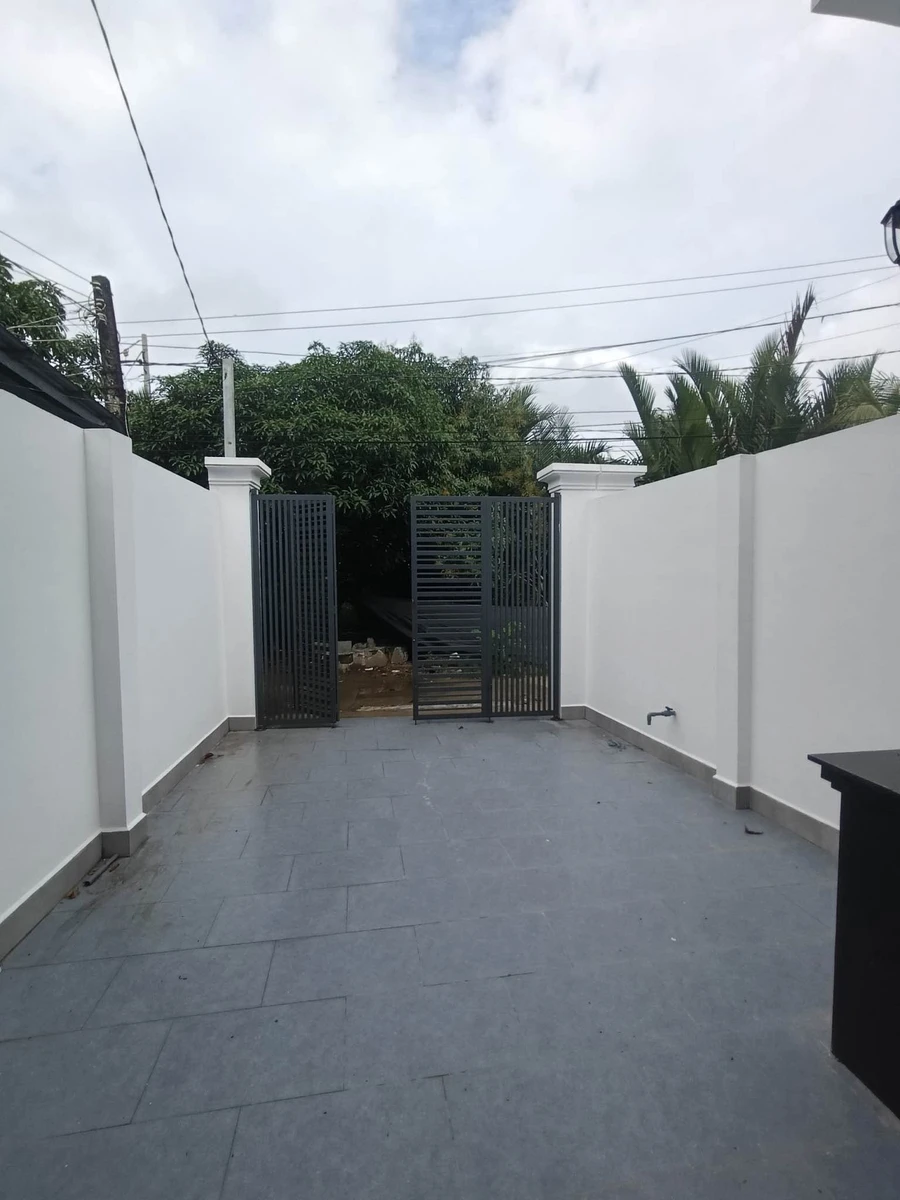 Bán nhà liền kề 3PN Tây Ninh, 103.5m2, 2 tỷ 100 - Ảnh thu nhỏ 3